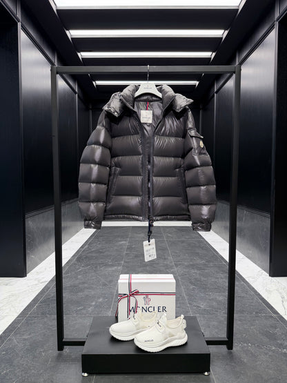 MONC MAYA JACKET