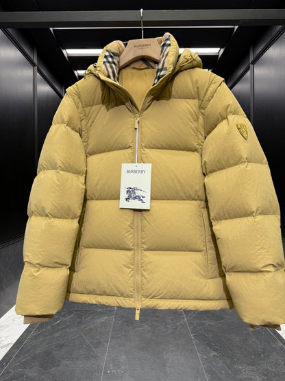 BBR JACKET