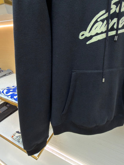 SL HOODIE