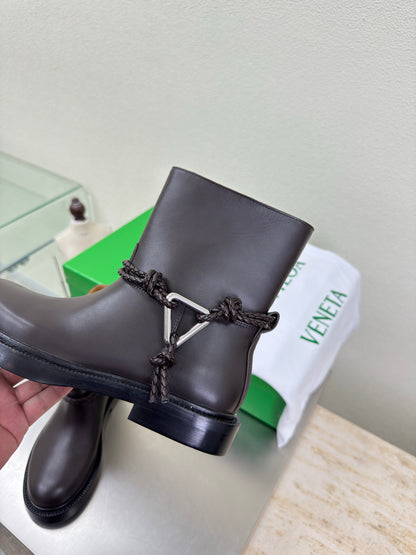 BOTT V JAMES BOOTS