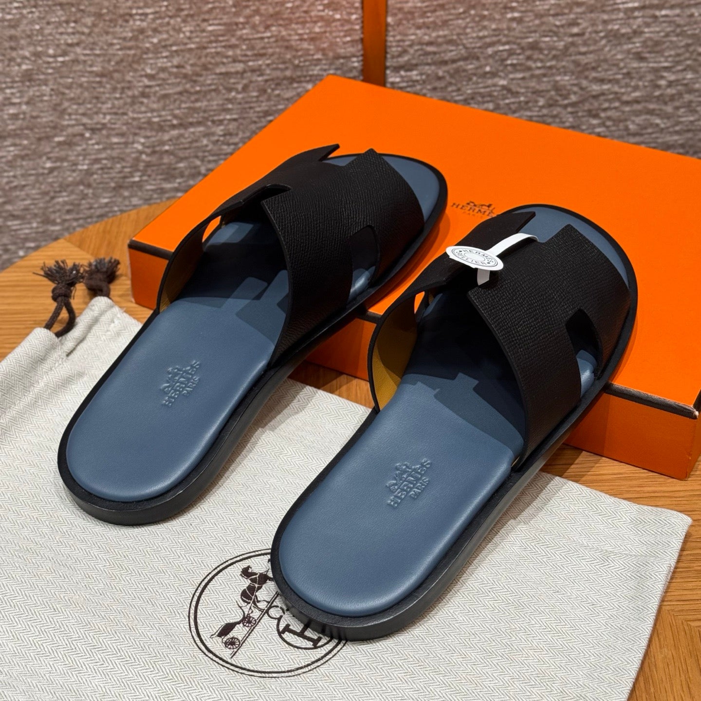 HERM IZMIR SANDALS