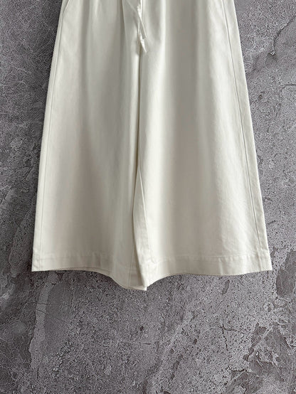 LOEW TROUSERS