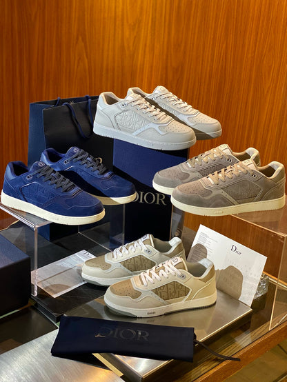 CD B27 SNEAKERS