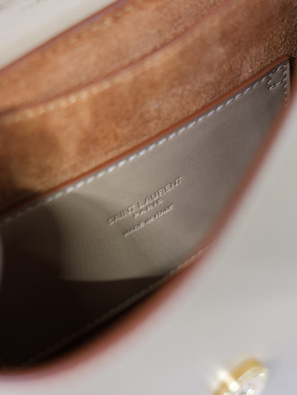 SL SMALL KAIA SATCHEL BAG