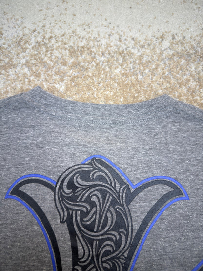 CHROME H T-SHIRT