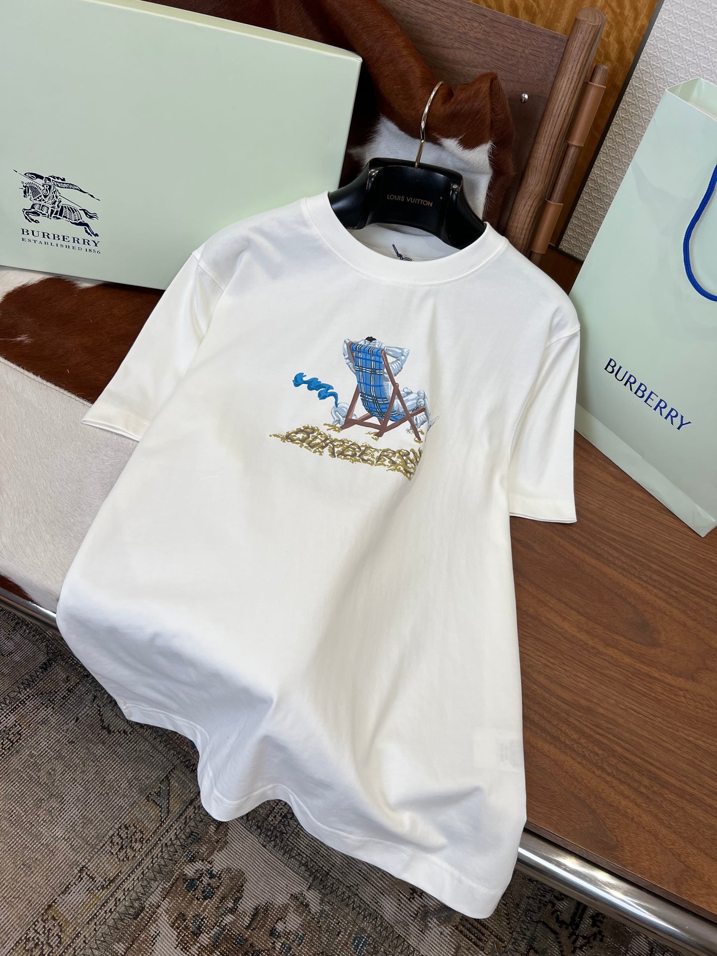 BBR T-SHIRT