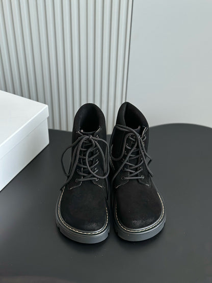 LOEW BOOTS