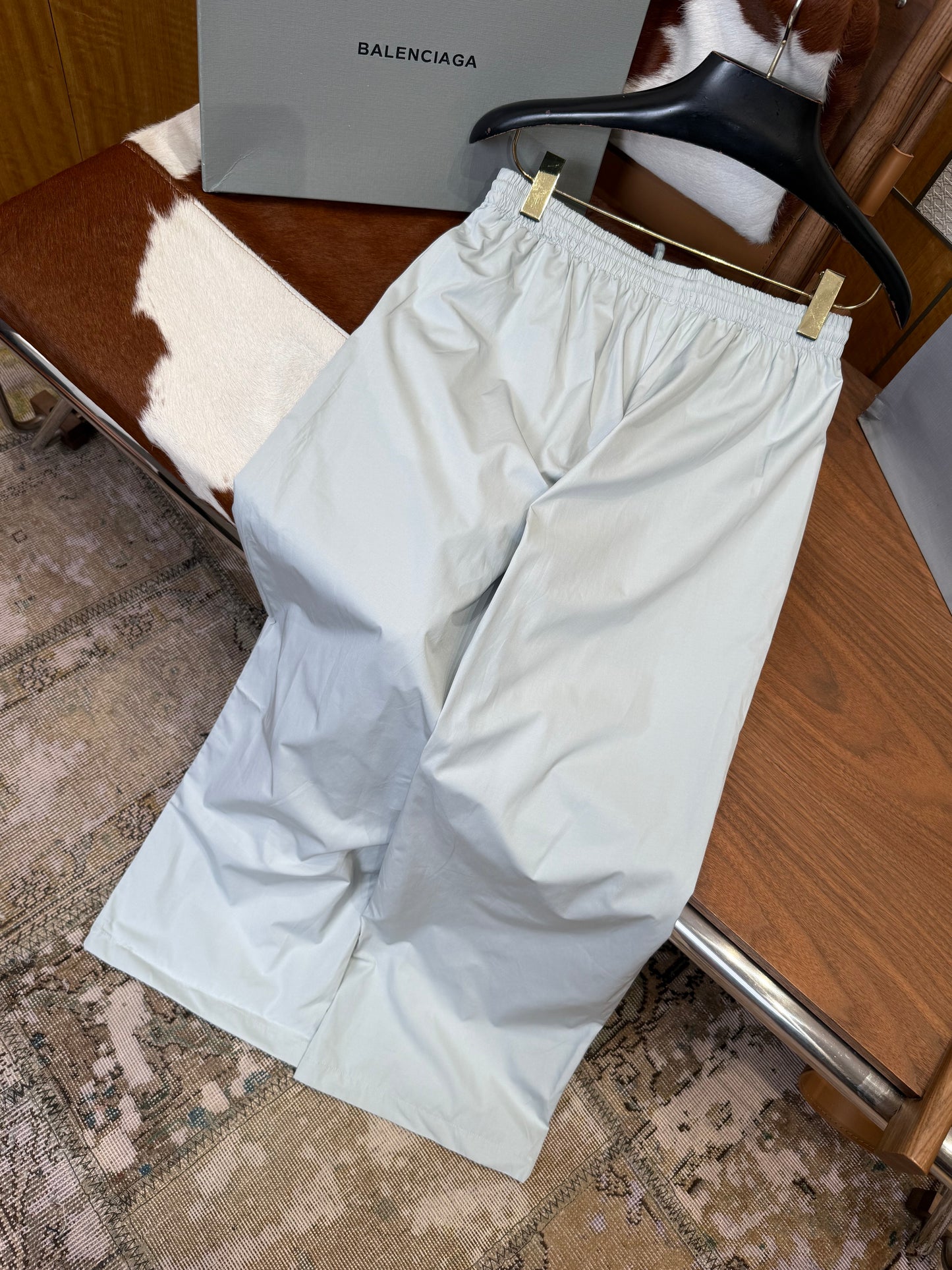 BAL TROUSERS