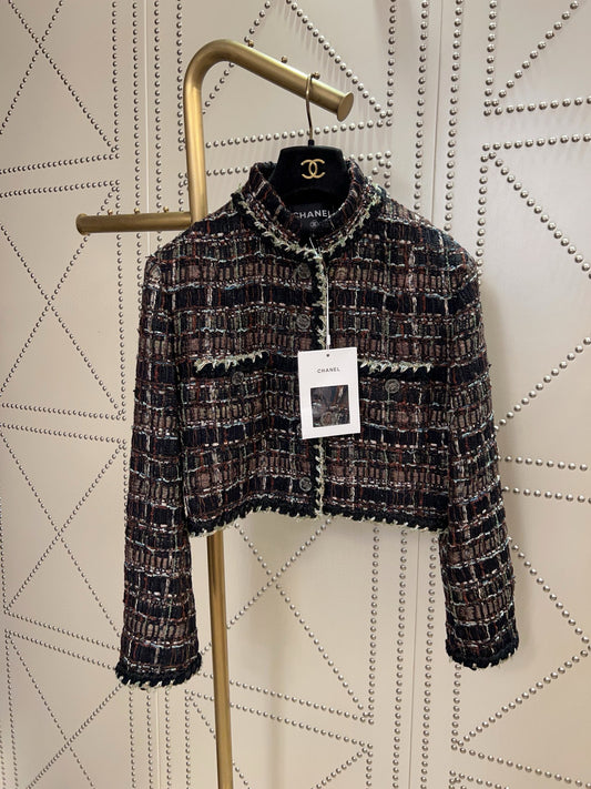 CC BLAZER