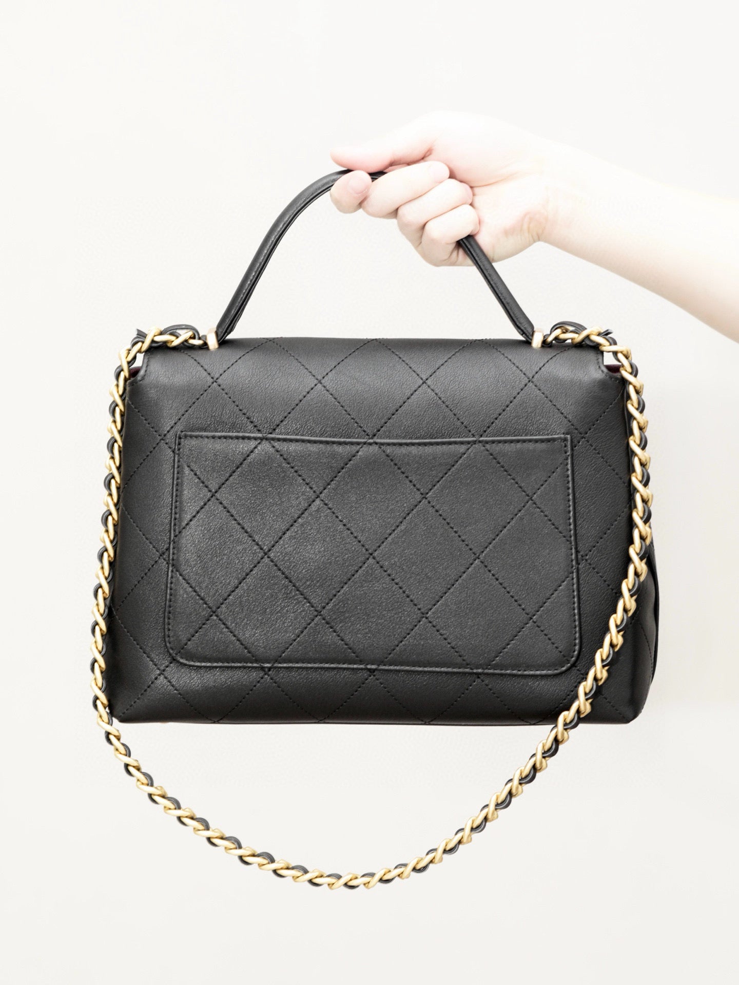 CC 25S SMALL BAG