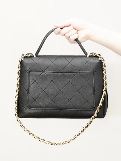 CC 25S SMALL BAG