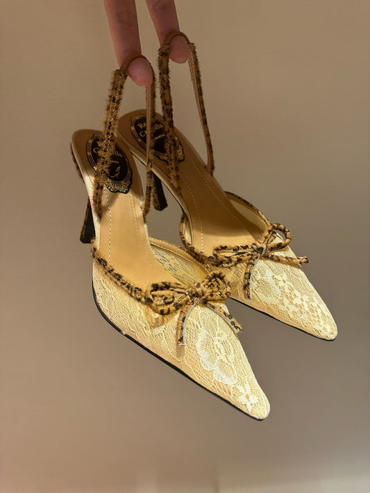 RENE C HEELS