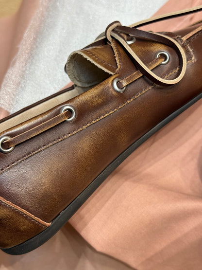 MIU M LOAFERS
