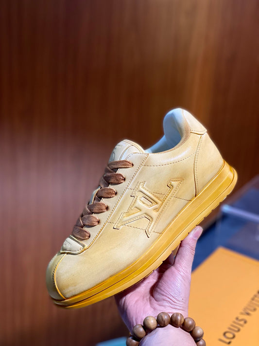 LOU BUTTERSOFT SNEAKERS