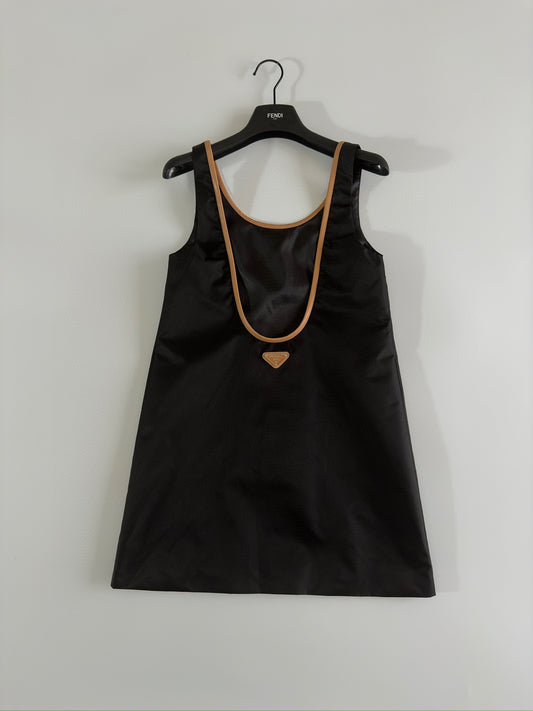PD DRESS