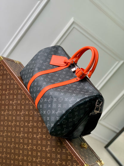 LOU KEEPALL 45