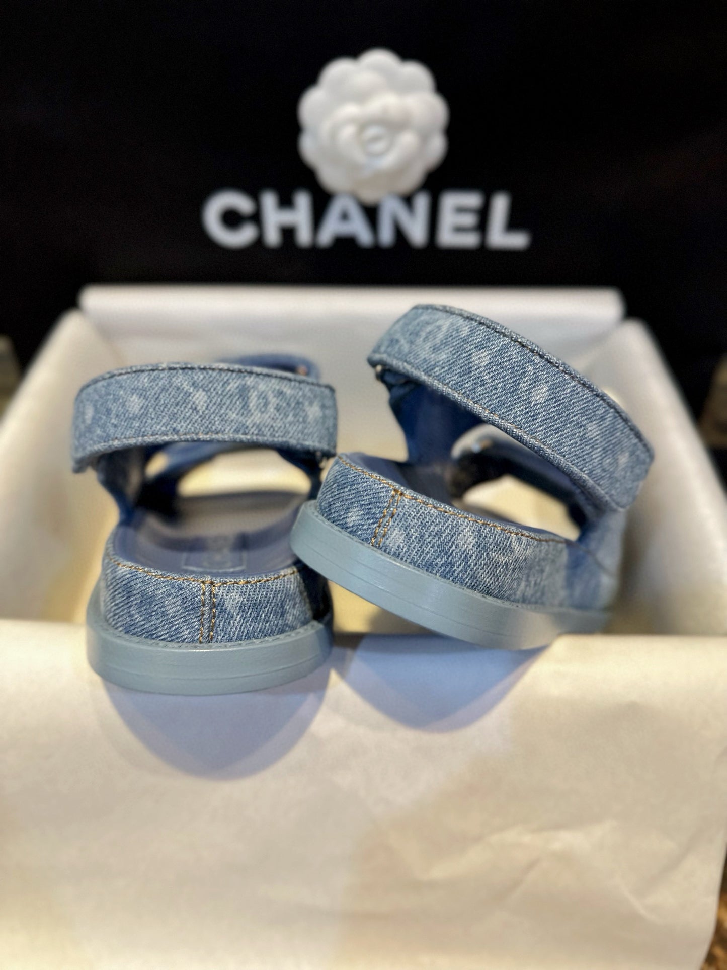CC SANDALS
