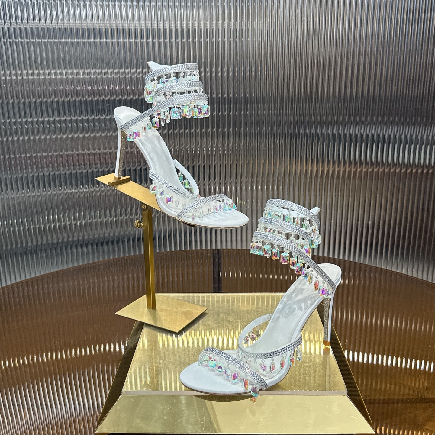 RENE C HEELS