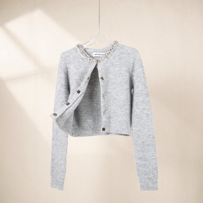 SELF PORTRAIT CARDIGAN