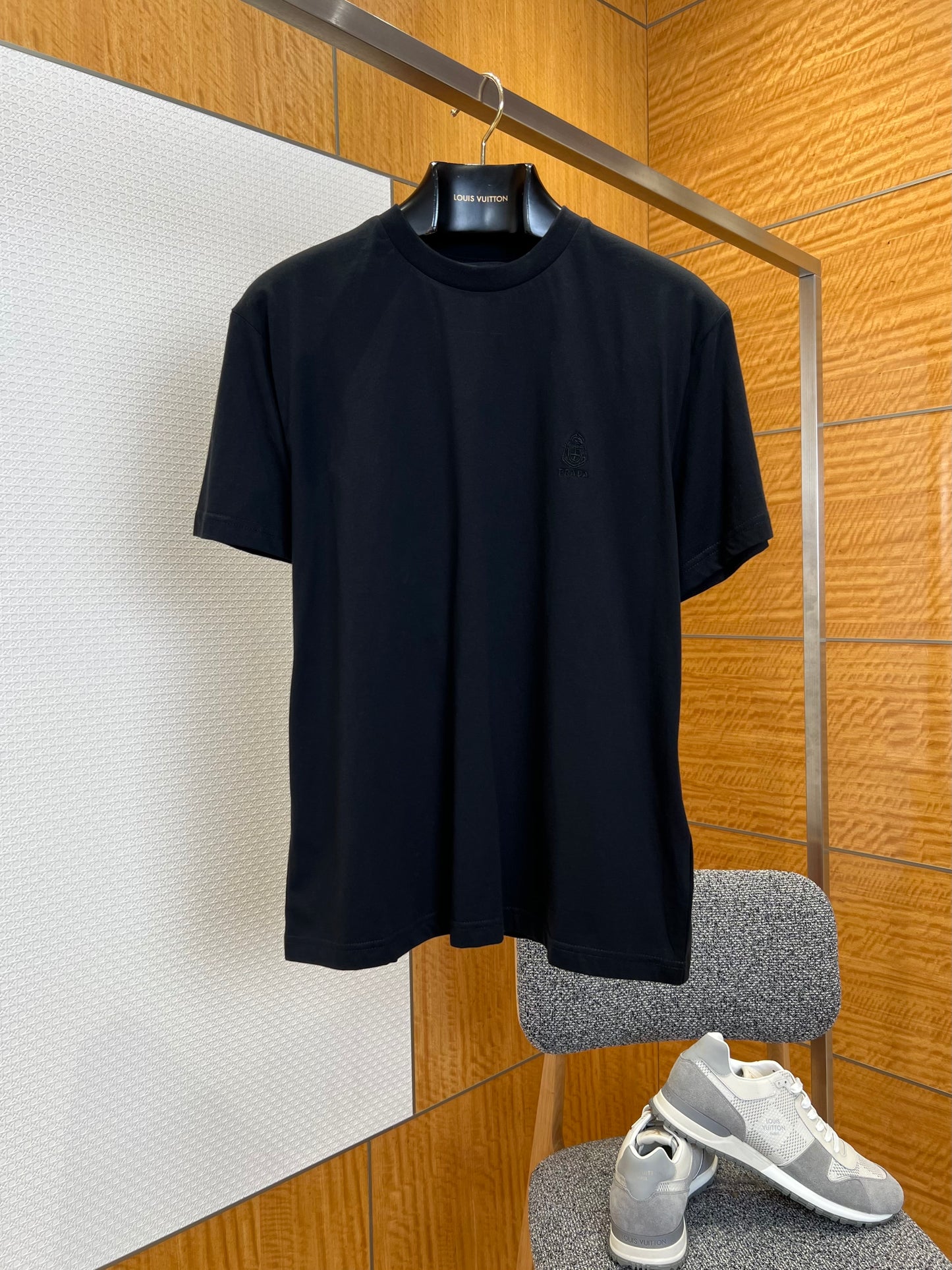 PD T-SHIRT