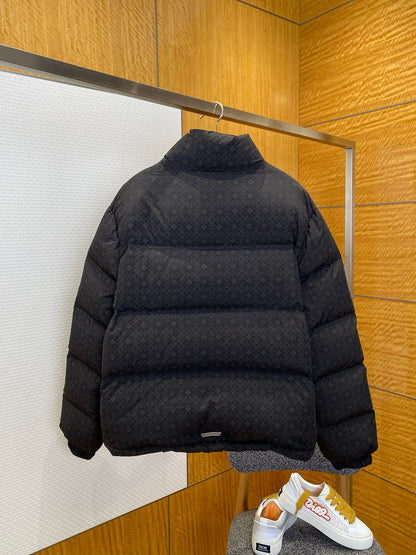 CHROME H JACKET