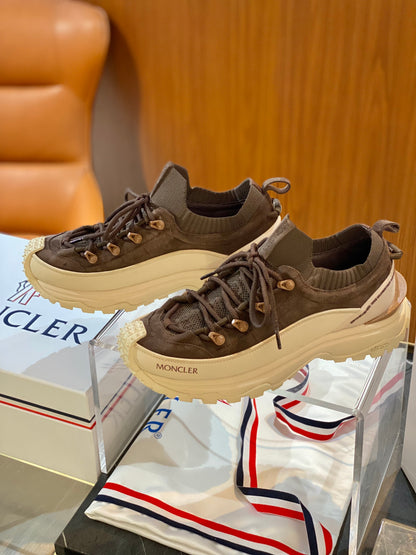MONC TRAILGRIP LITE3 SNEAKER