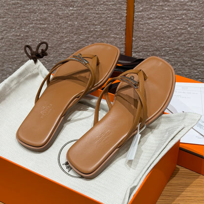 HERM MISS SANDALS