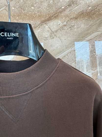 CEL SWEATSHIRT