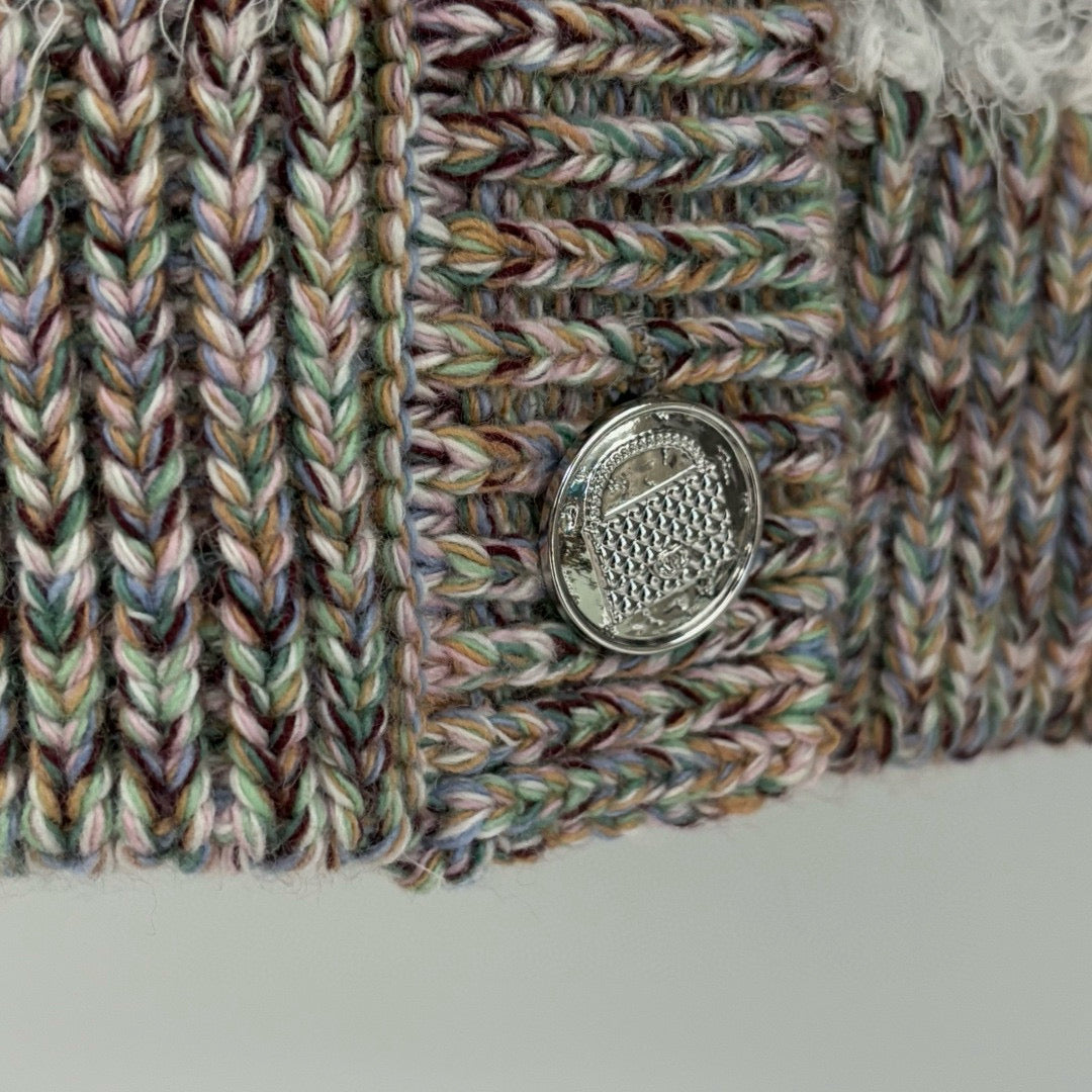 CC CARDIGAN