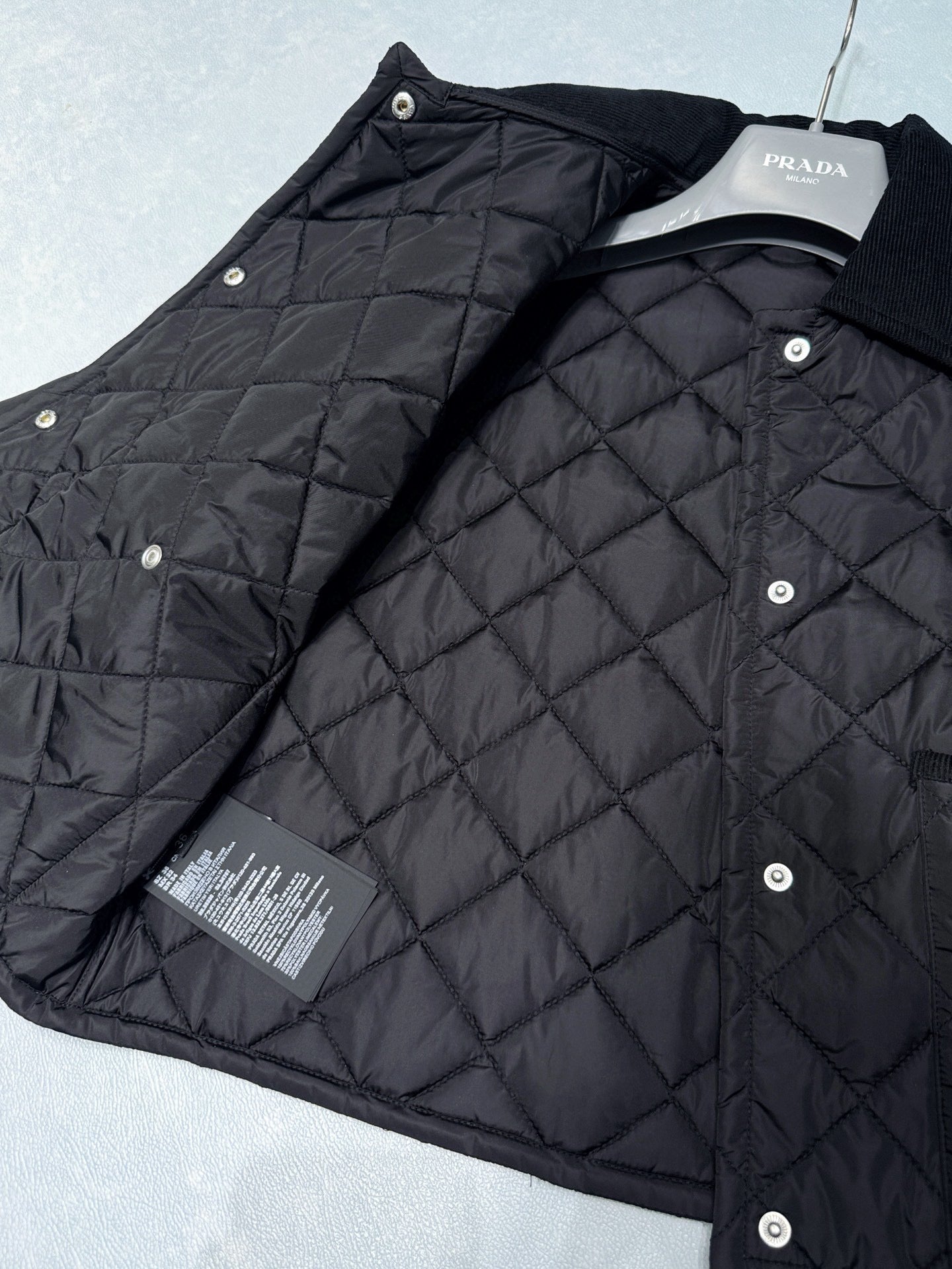 PD JACKET
