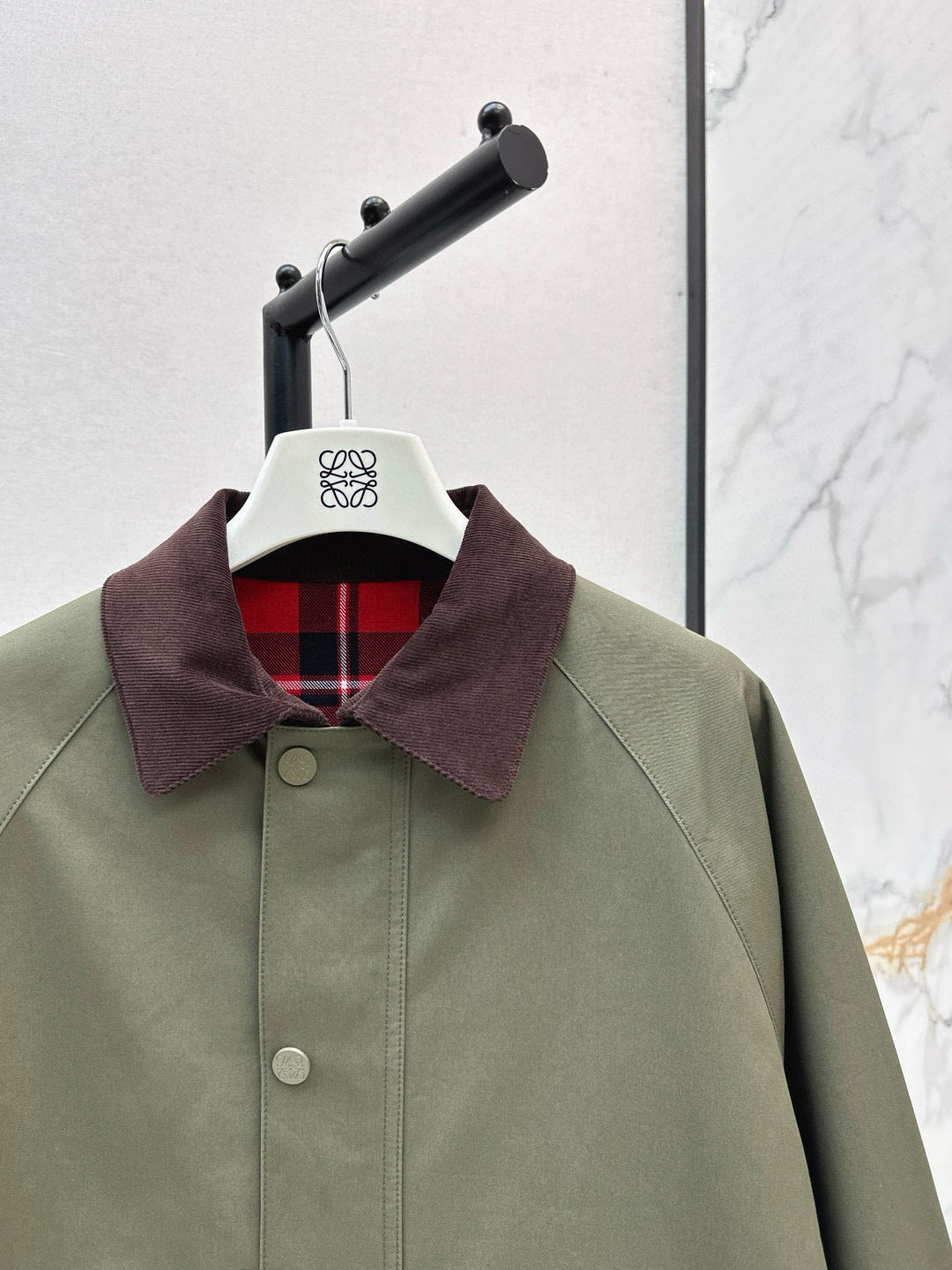 LOEW JACKET