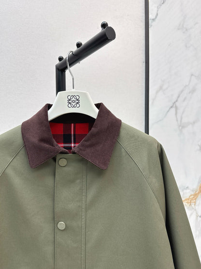 LOEW JACKET