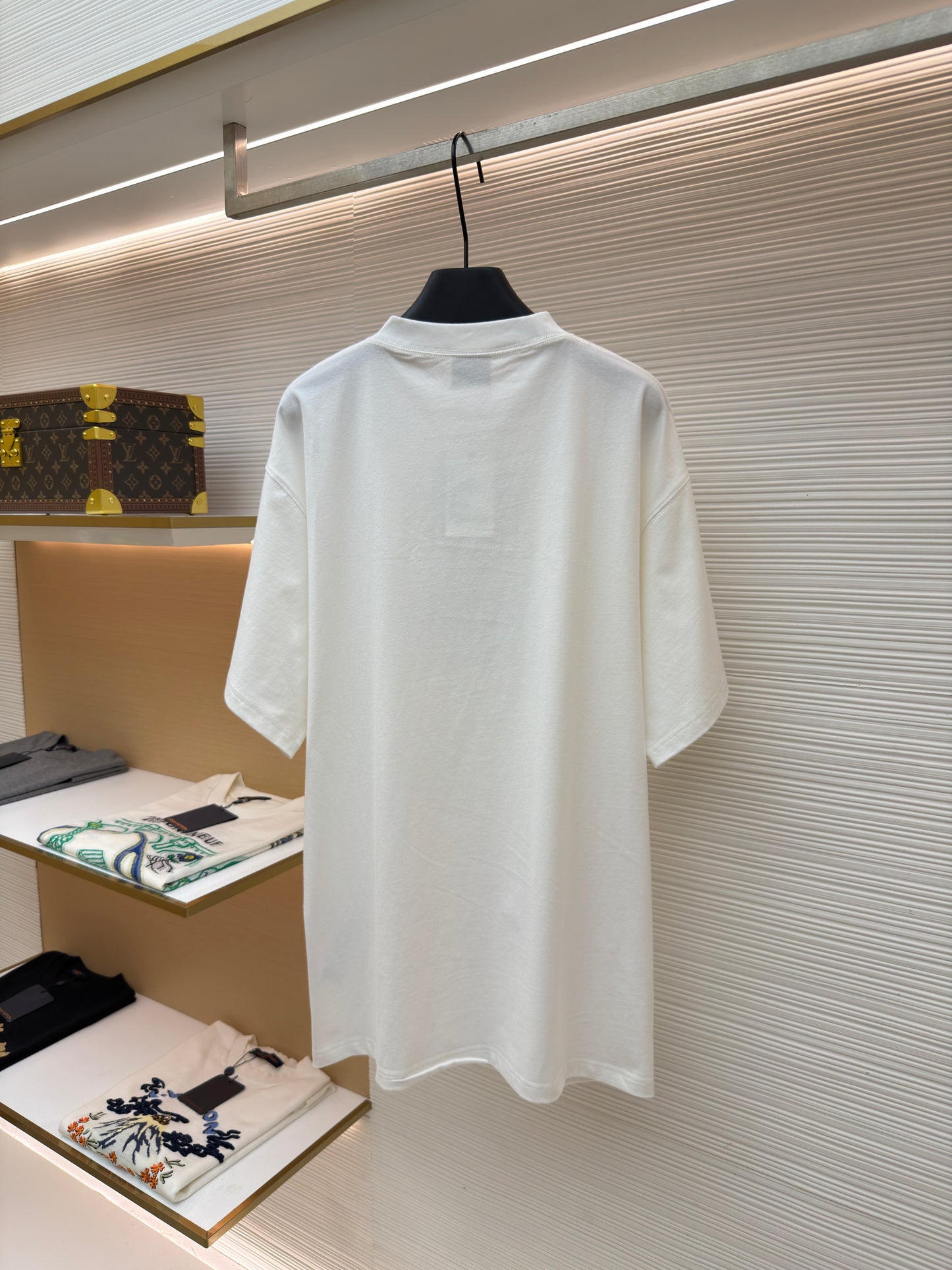 BAL T-SHIRT