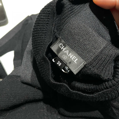 CC TURTLENECK