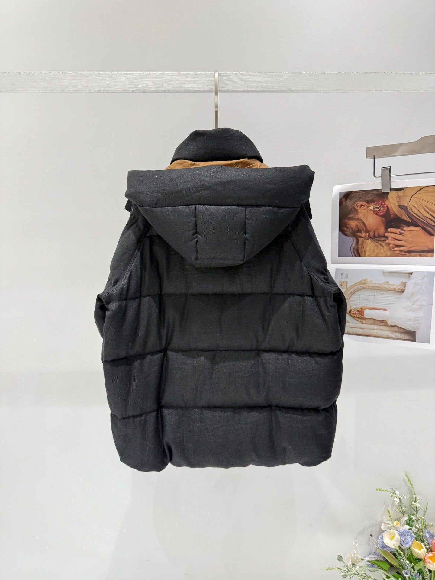 BRUNELLO C JACKET