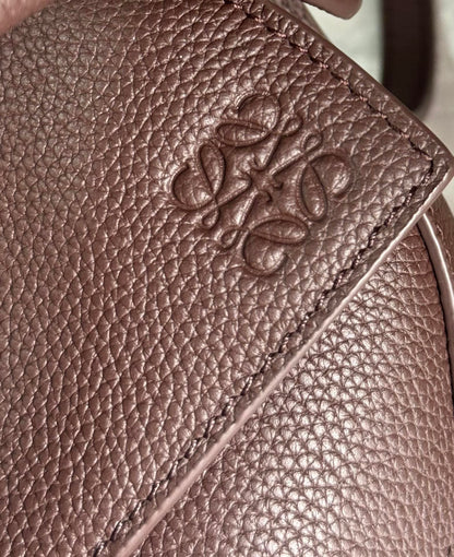 LOEW MINI PUZZLE EDGE BAG