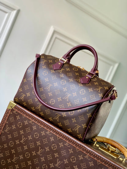 LOU SPEEDY SOFT 30 BAG