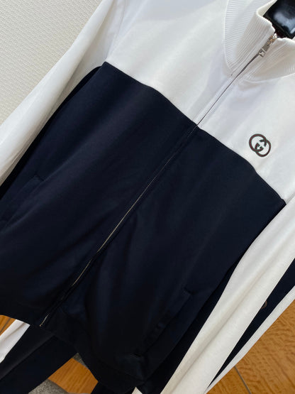GG BOMBER JACKET