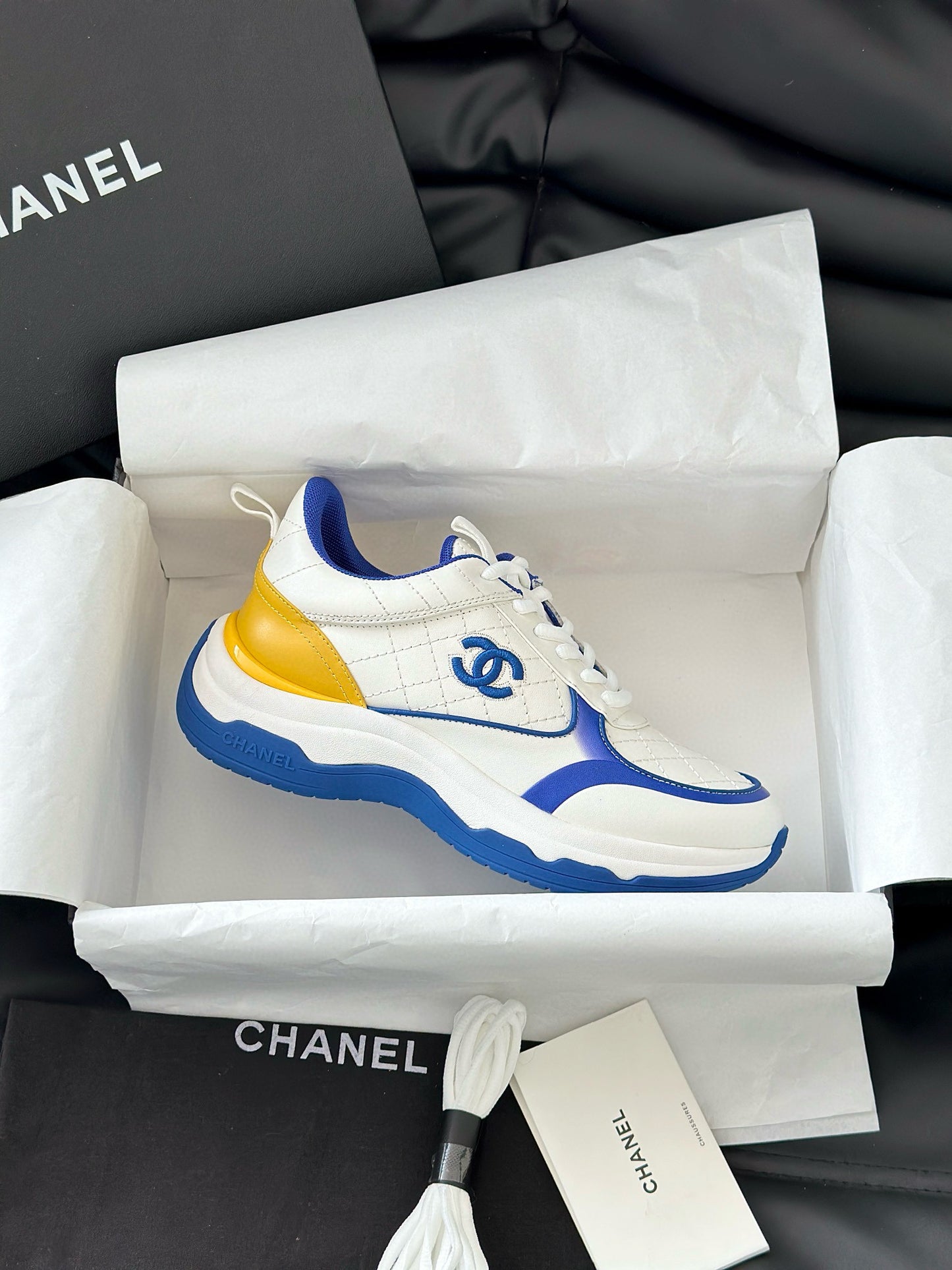 CC TRAINERS