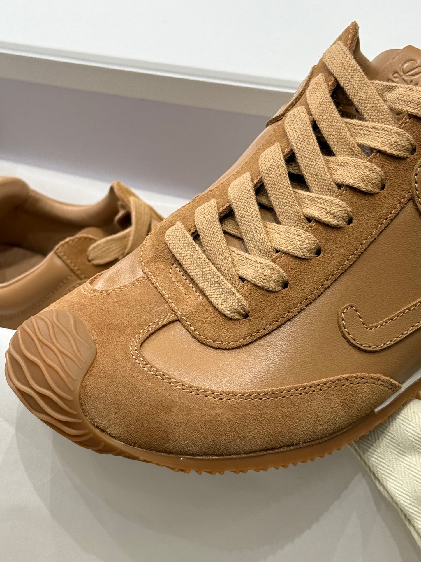 LOEW FLOW 2.0 SNEAKER
