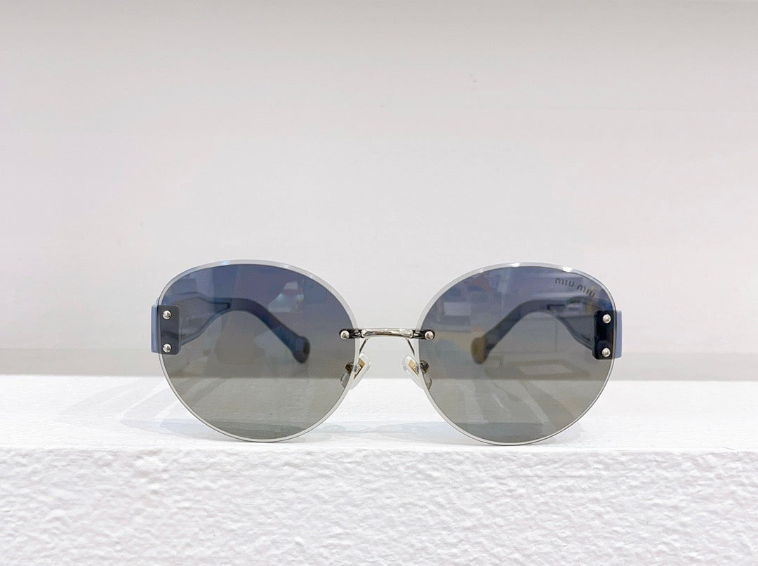 MIU M SUNGLASSES