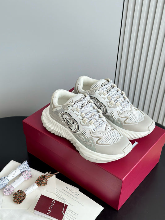 GG RIPPLE TRAINERS