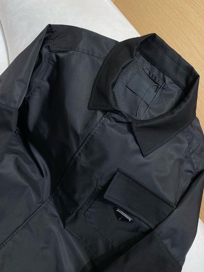 PD JACKET