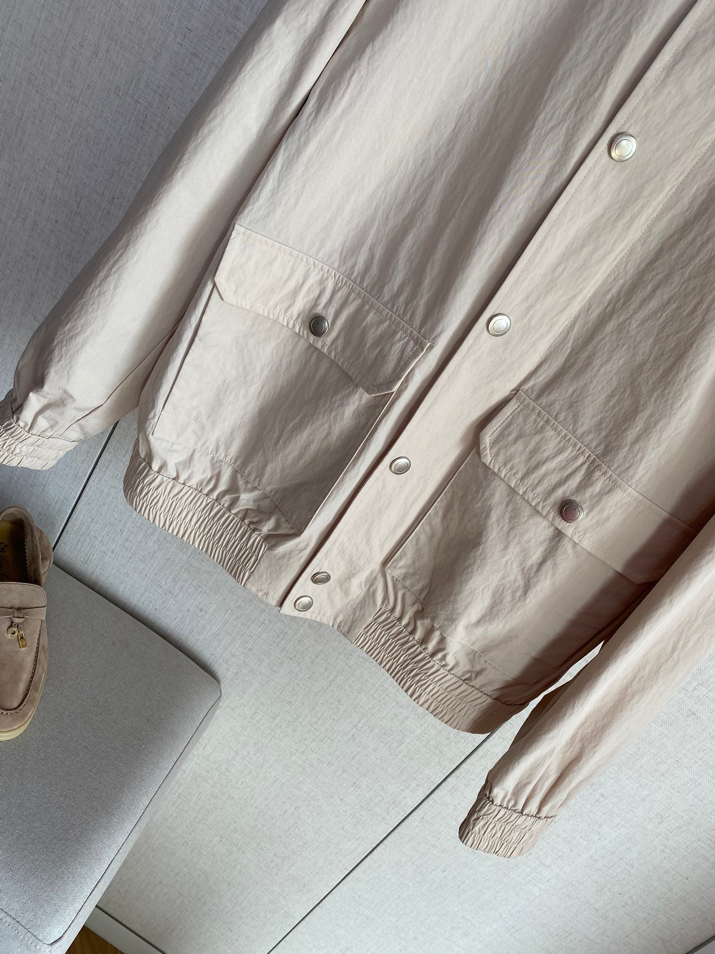BRUNELLO C JACKET