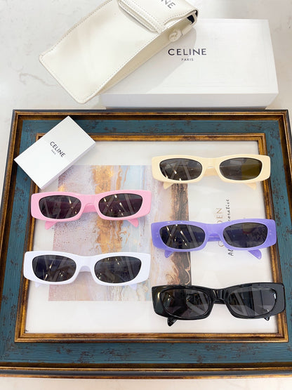 CEL SUNGLASSES