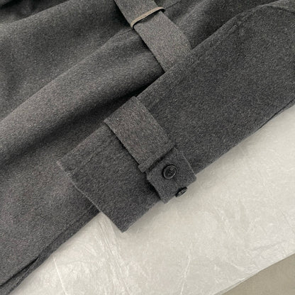 BRUNELLO C COAT