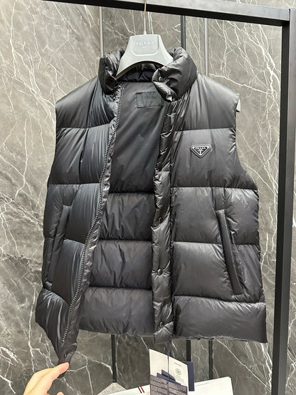 PD RE-NYLON VEST