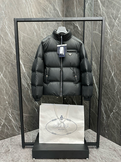 PD RE-NYLON JACKET