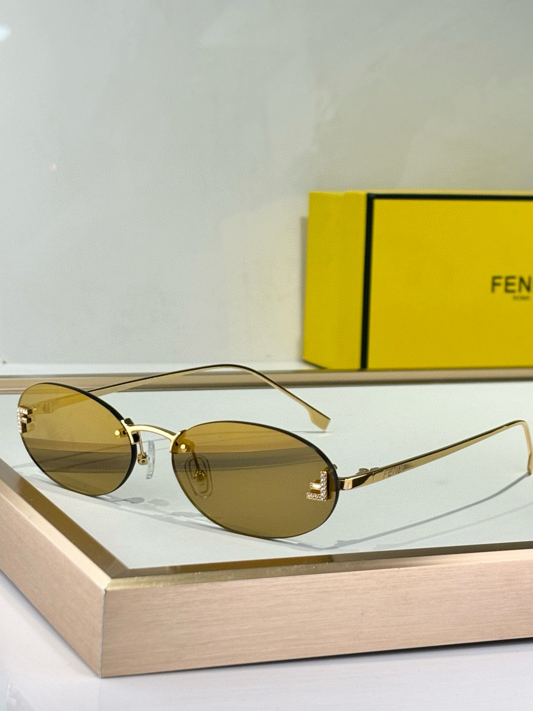 FEN SUNGLASSES