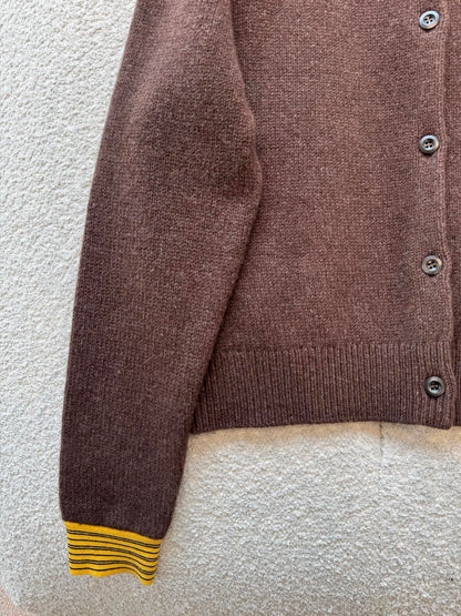 PD CARDIGAN